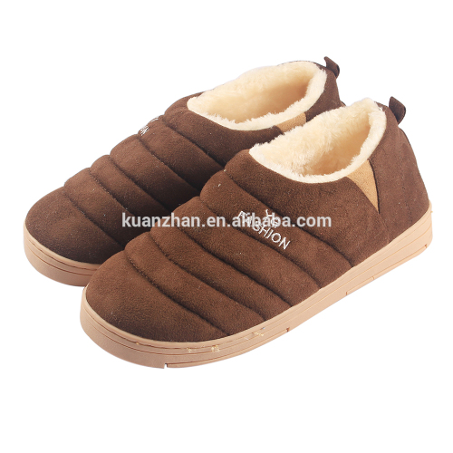 Wholesale China Market Hot Style couple cotton shoes