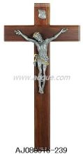 wall crucifix
