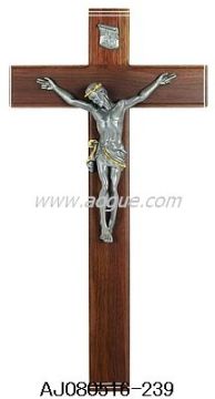wall crucifix