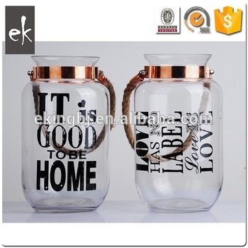 Professional Manufacturer In China Metal Lantern For Candles