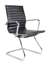 Pu Visitor Chair
