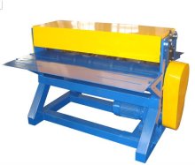 Steel Sheet Slitting Machine