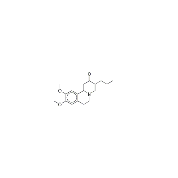 Deutetrabenazine CAS 번호 1392826-25-3