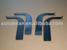 metal stamping parts, precision stamping part, stamping