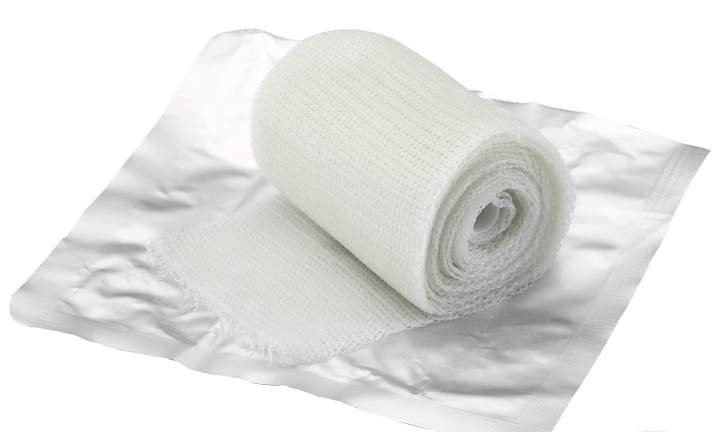 Fiberglass Bandage