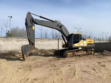 XCMG EC300DL Mini Excavator Used Model