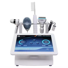 2024 Portable Hair Scalp Scanner and Follicle Analyzer Machine