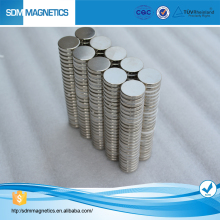 Industrial N42 Neodymium Magnet