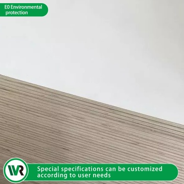 Premium HPL Laminated Block Board for Construction