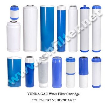 UDF Water Filter