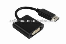 Super quality creative mini displayport to vga adapter cable