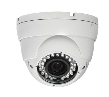 1/3" Sony CCD Vandalproof Dome Camera