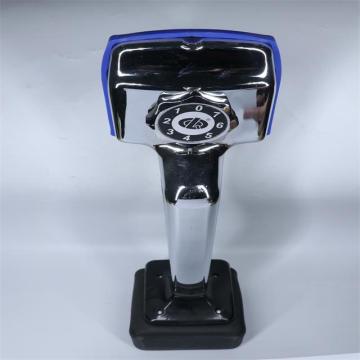 Carpet Installation Tools (Carpet Kicker & Iron)