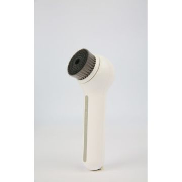 PBT Bristles Waterproof Rechargeable Facial Cleansing Brush