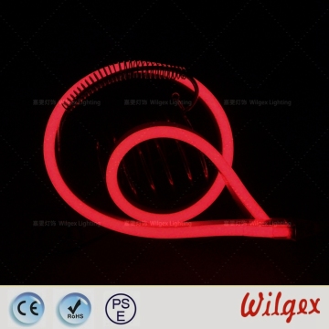 Neon flex LED mini