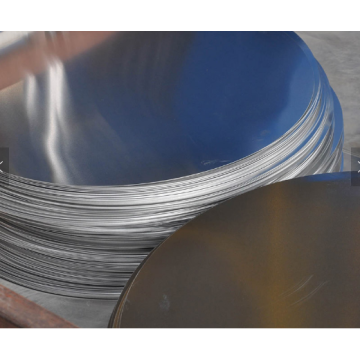 Cooking Utensil Aluminum Circle/Disc/Round Sheet 3003