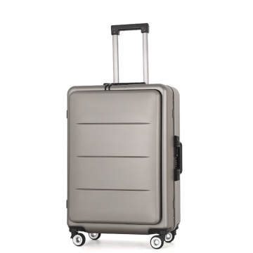 Carry On Front Pocket Business Trolley PC Luggage