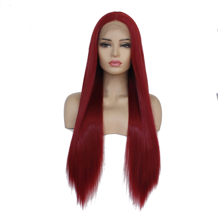 HD Virgin Brazilian Human Hair Lace Front Wig Straight Raw Brazilian Human Hair Wigs For Black Women,Front Lace Wig Human Hair