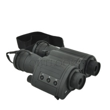 Night Scout Infrared Glasses - YJSP1 5X Night Vision Glasses Latest Model