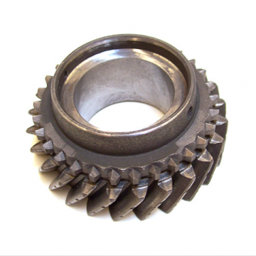 OEM Steel Second Transmission Gear for Truck