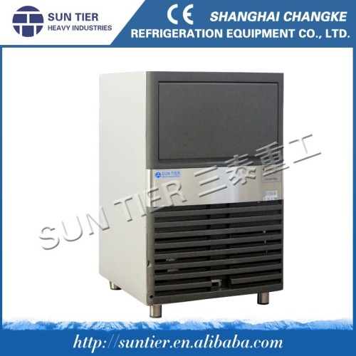 SUN TIER industrial used in fishery machinery new design ice snow machine for sale