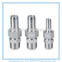 Adjustable Pipe Joint Fittings Stainless steel pipe fittings