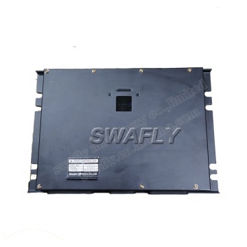 Swafly New K1025101B ECU Controller DX55 ECM With Program