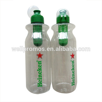 portable water filter bottle