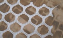 HDPE Plastic Flat Netting