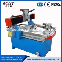 Small Size CNC Engraver Router CNC Router