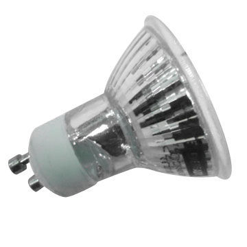 Halogen Dichroic GU10 Spotlights