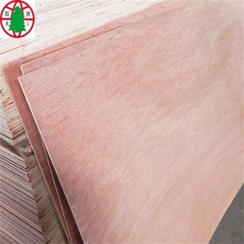 okoume veneer commercial plywood furniture grade plywood