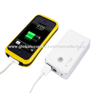 Power Bank Spy DVR Hidden CameraNew