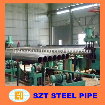 best price ERW pipe