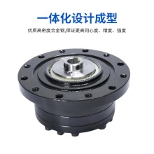 Cup-type harmonic reducer S50