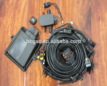 universal lpg cng gas ecu conversion kit