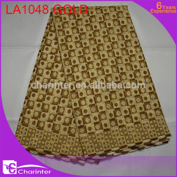 african lace fabirc big voile lace heavy lace fabric wholesale