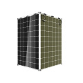 Panel solar 450W 600W 800W Paneles solares monocristalinos