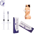 Breastimplant Hyaluronic Acid Injectable Facial Fillers