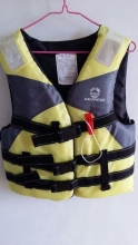 life jacket