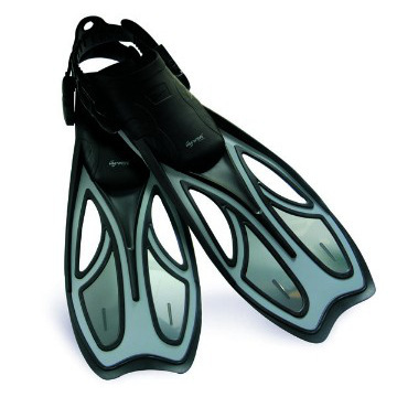 Deep Sea Diving & Spear Fishing Fins