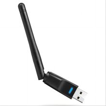 150M Wireless Network Card MT7601 USB WiFi Transmitter Receiver - Plug and Play, Driver-Free