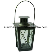 Cl-32 Iron Lantern, Decoration Lantern