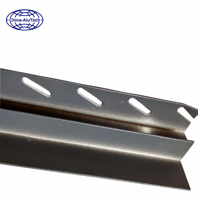 high quality custom made aluminum profile extrusion