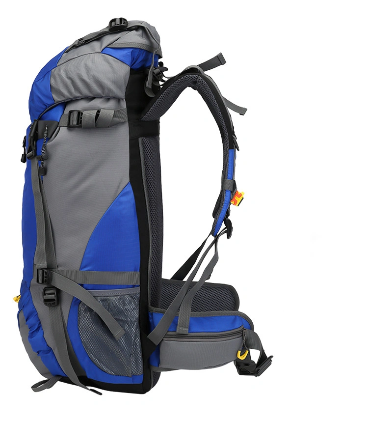 Explosive Outdoor Sports Backpack Travel Backpack Mountaineering Bag 70L/50L Gym Bag