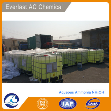 Ammonia Water Distributor/Supplier in Philippines