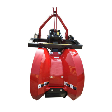 Chinese Trench Router Digger Machine