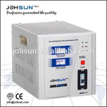 ac voltage stabilizer