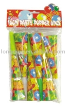 paper horn,party product,party horn