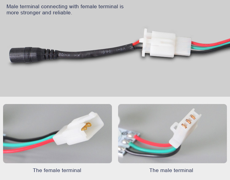 Wholesale Flexible Led Light Strip 12V 24V Smd 3528 2835